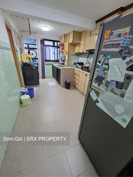Blk 47 Bendemeer Road (Kallang/Whampoa), HDB 3 Rooms #557221361